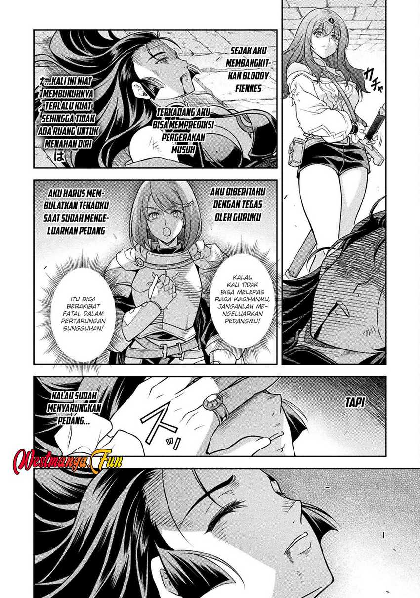 Drawing: Saikyou Mangaka wa Oekaki Skill de Isekai Musou Suru! chapter 144
